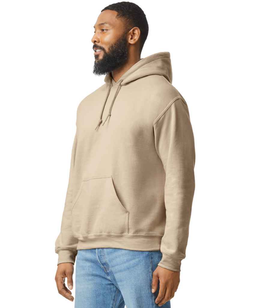 Gildan Heavy Blend Hooded Sweatshirt
