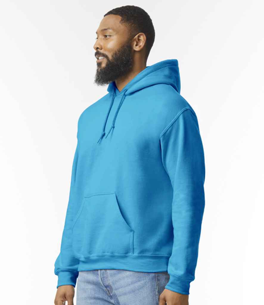 Gildan Heavy Blend Hooded Sweatshirt