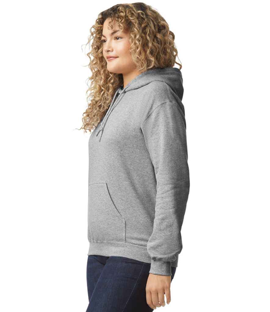 Gildan Heavy Blend Hooded Sweatshirt