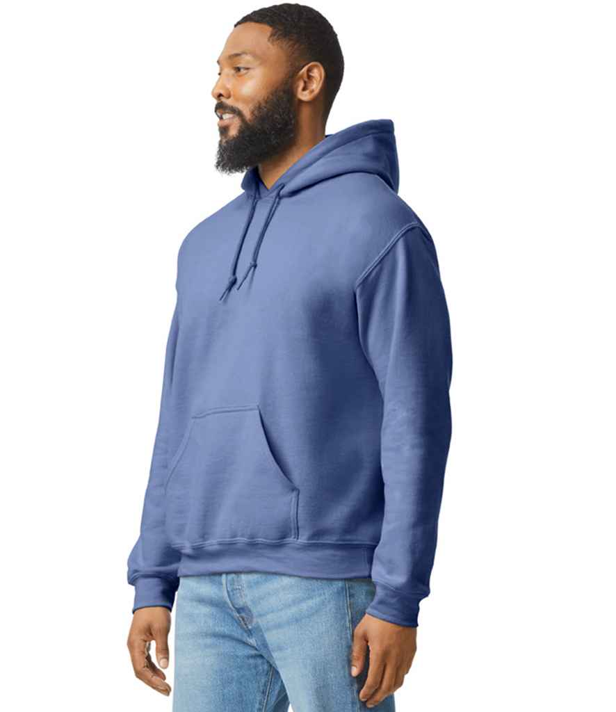 Gildan Heavy Blend Hooded Sweatshirt
