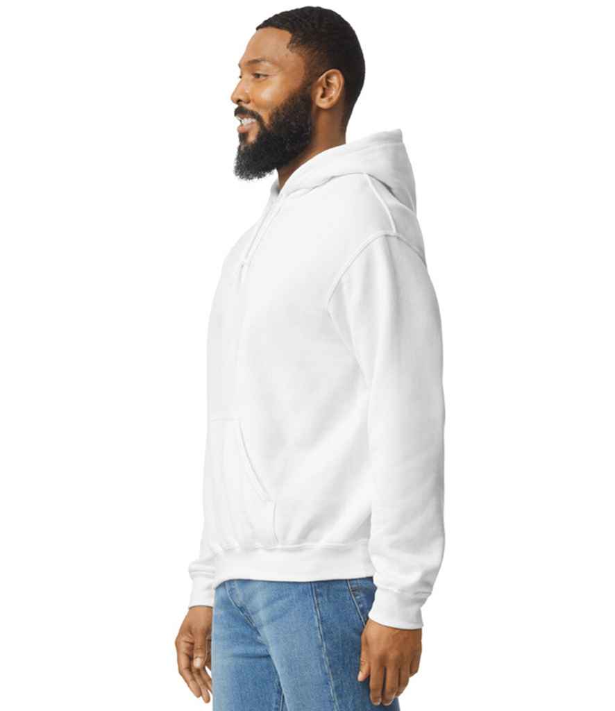 Gildan Heavy Blend Hooded Sweatshirt