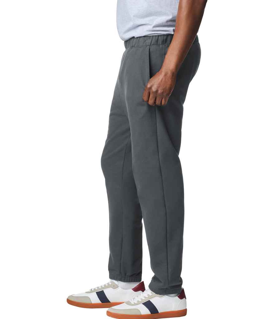 Gildan SoftStyle Midweight Pocket Sweat Pants