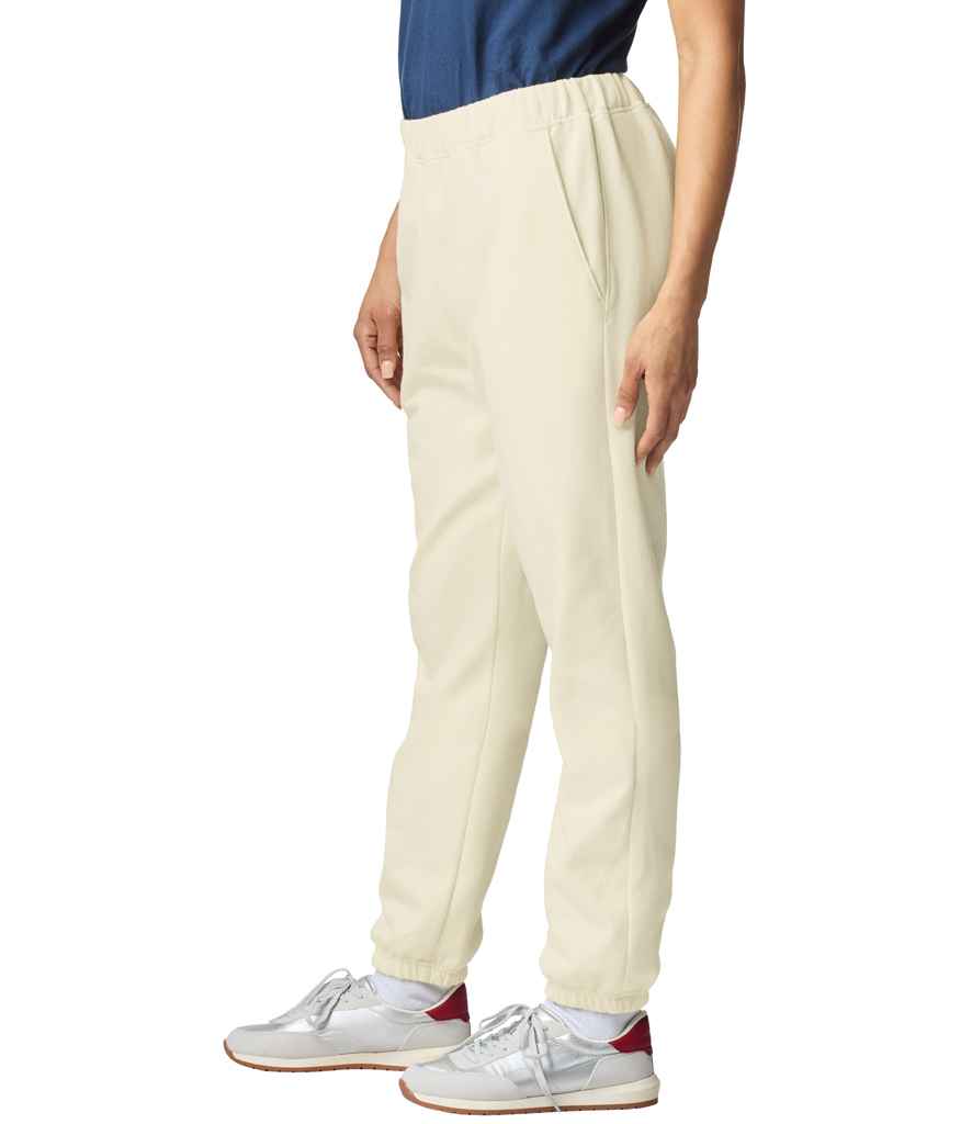 Gildan SoftStyle Midweight Pocket Sweat Pants