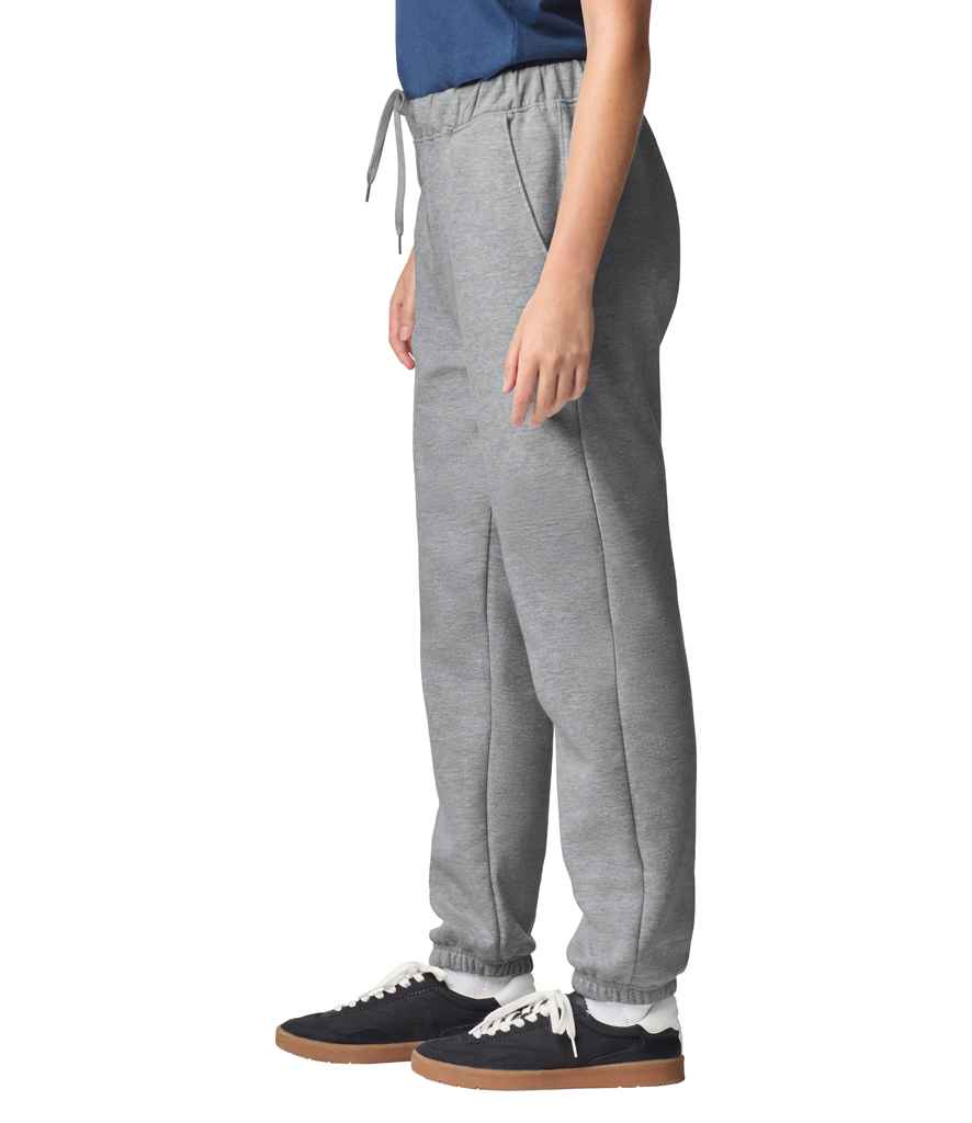 Gildan SoftStyle Midweight Pocket Sweat Pants