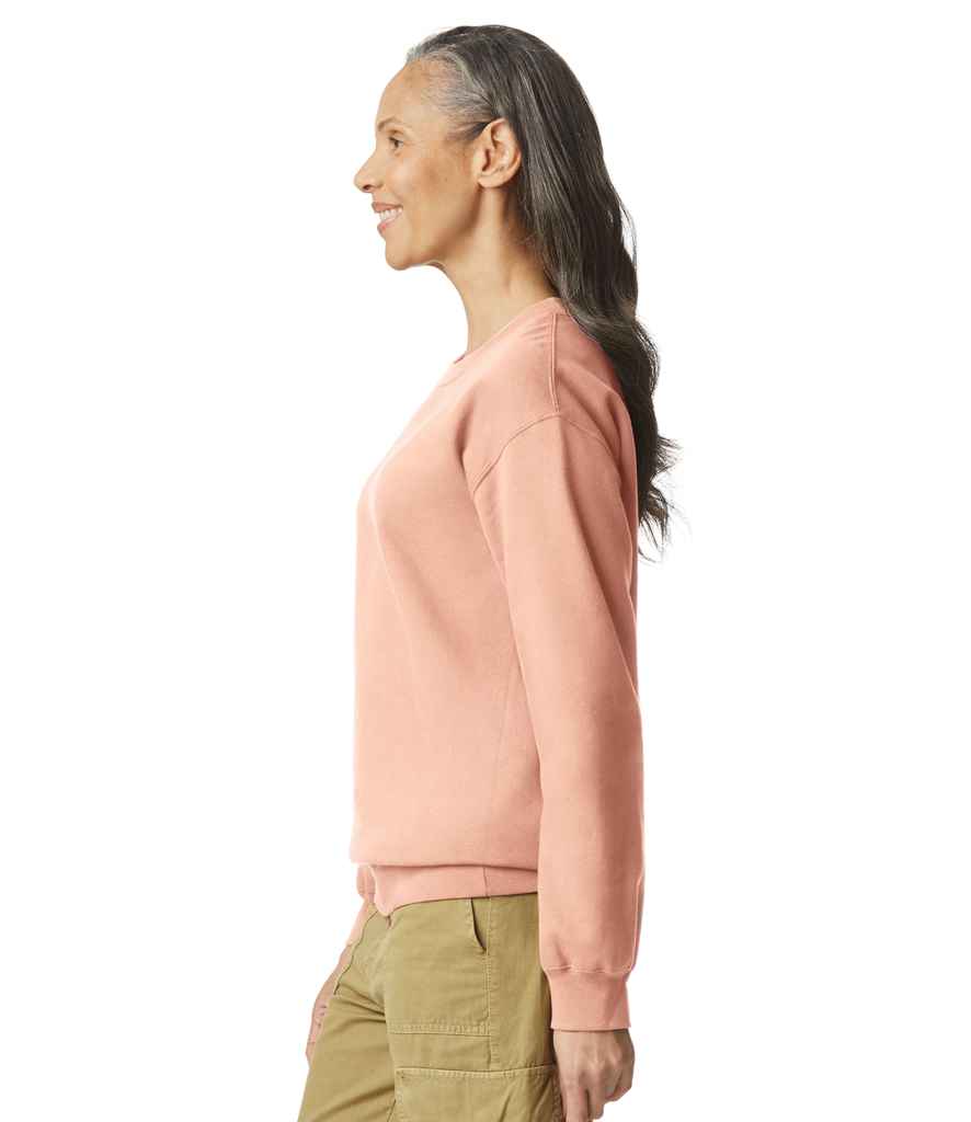 Gildan SoftStyle Midweight Crew Neck Sweatshirt