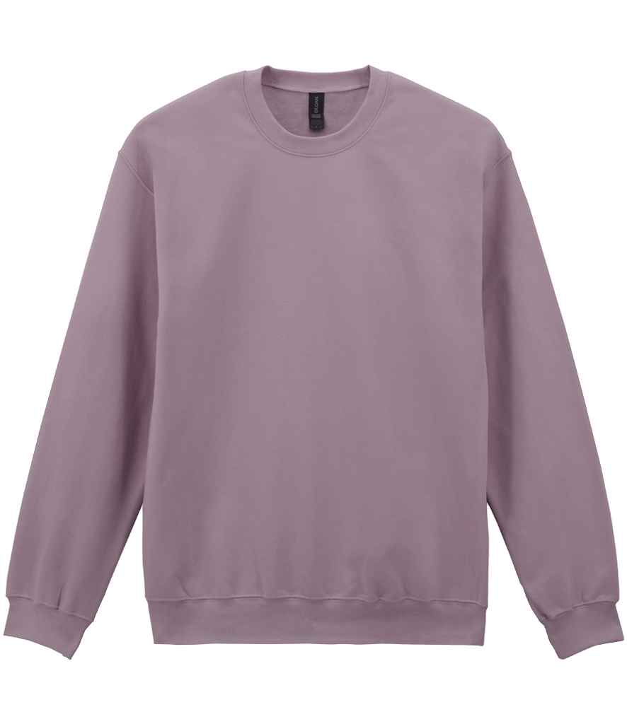 Gildan SoftStyle Midweight Crew Neck Sweatshirt