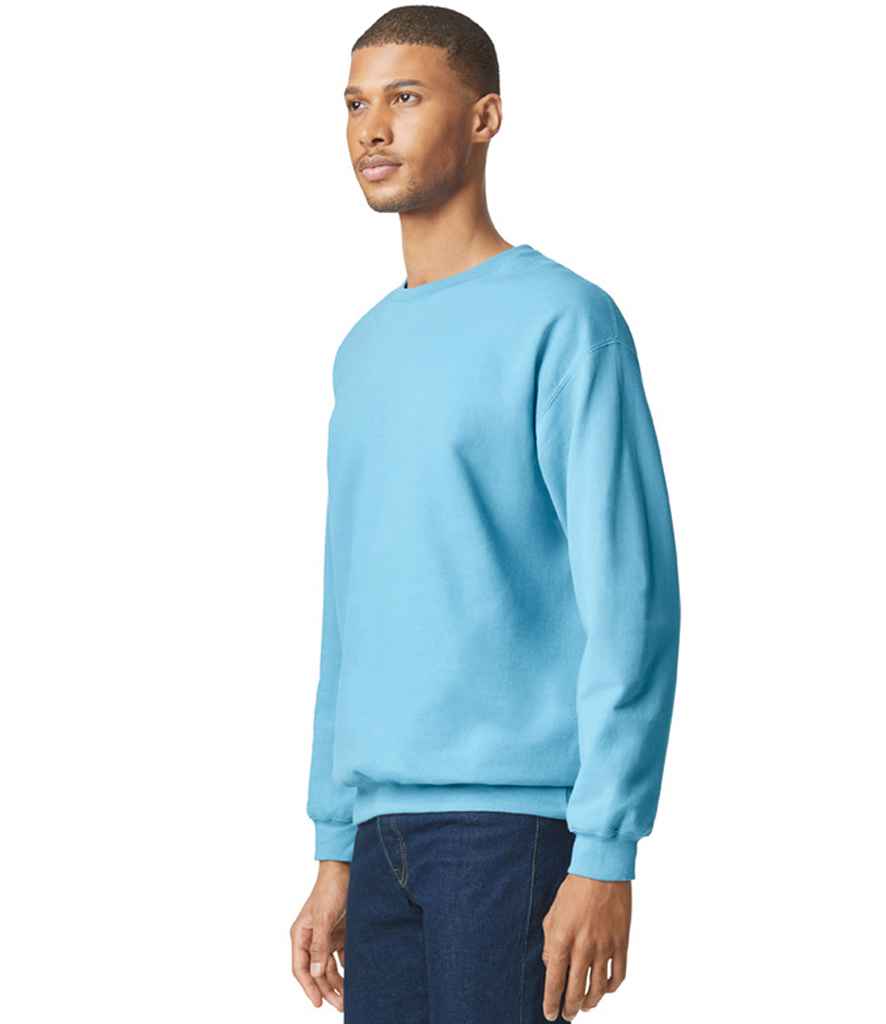 Gildan SoftStyle Midweight Crew Neck Sweatshirt
