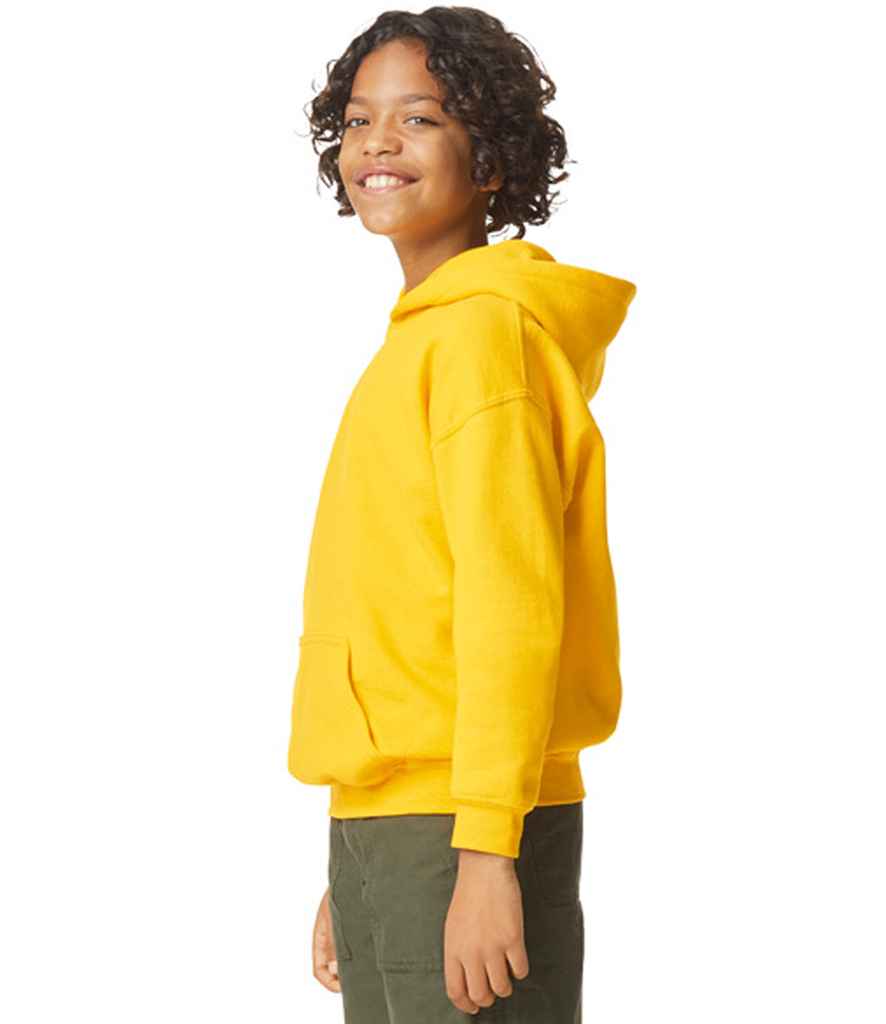 Gildan Kids SoftStyle Midweight Hoodie