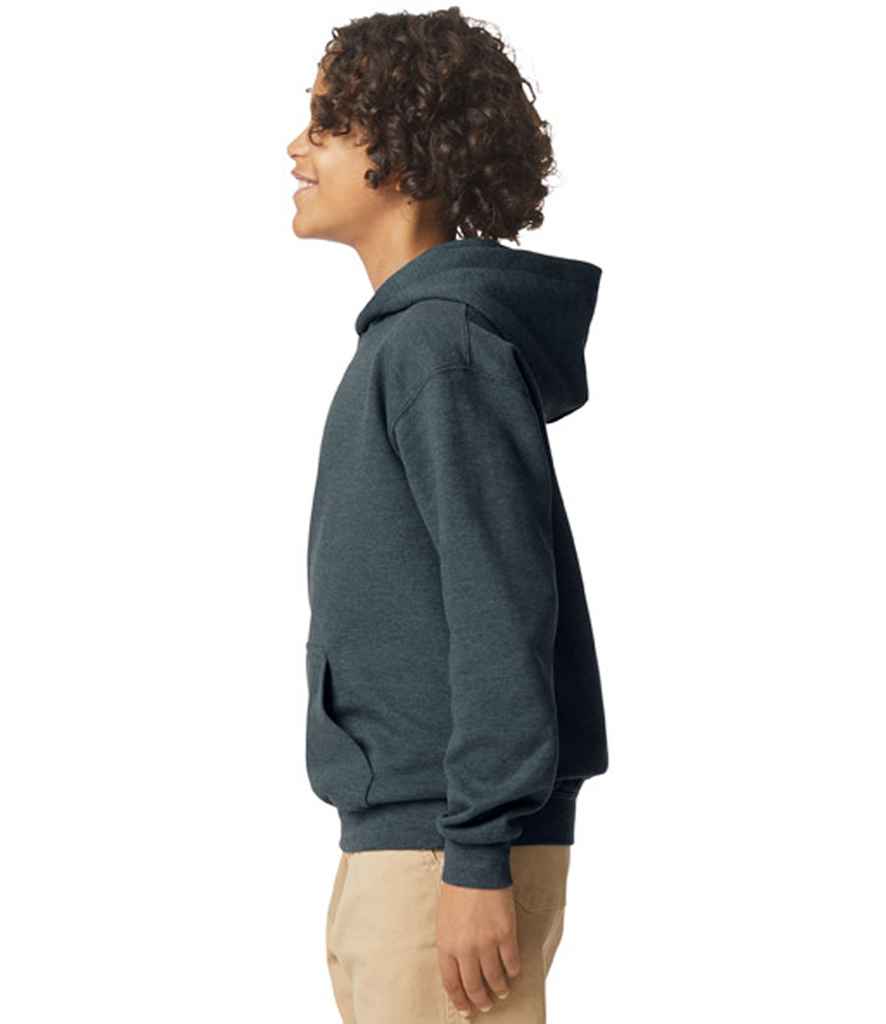 Gildan Kids SoftStyle Midweight Hoodie