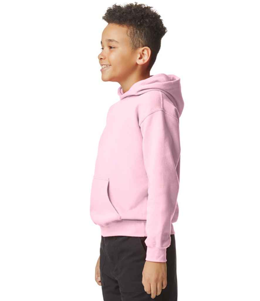 Gildan Kids SoftStyle Midweight Hoodie