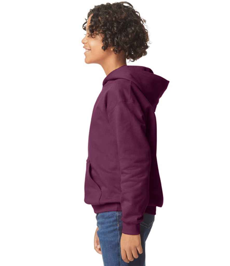 Gildan Kids SoftStyle Midweight Hoodie