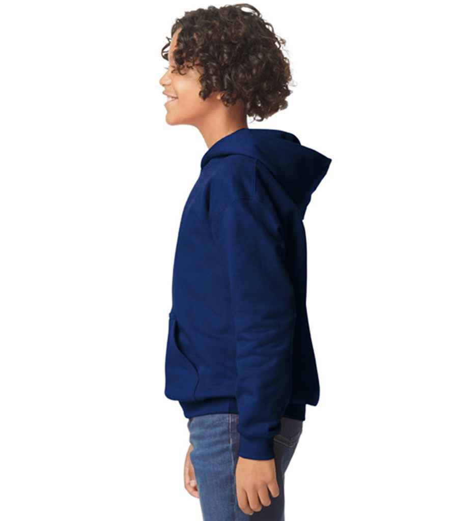 Gildan Kids SoftStyle Midweight Hoodie