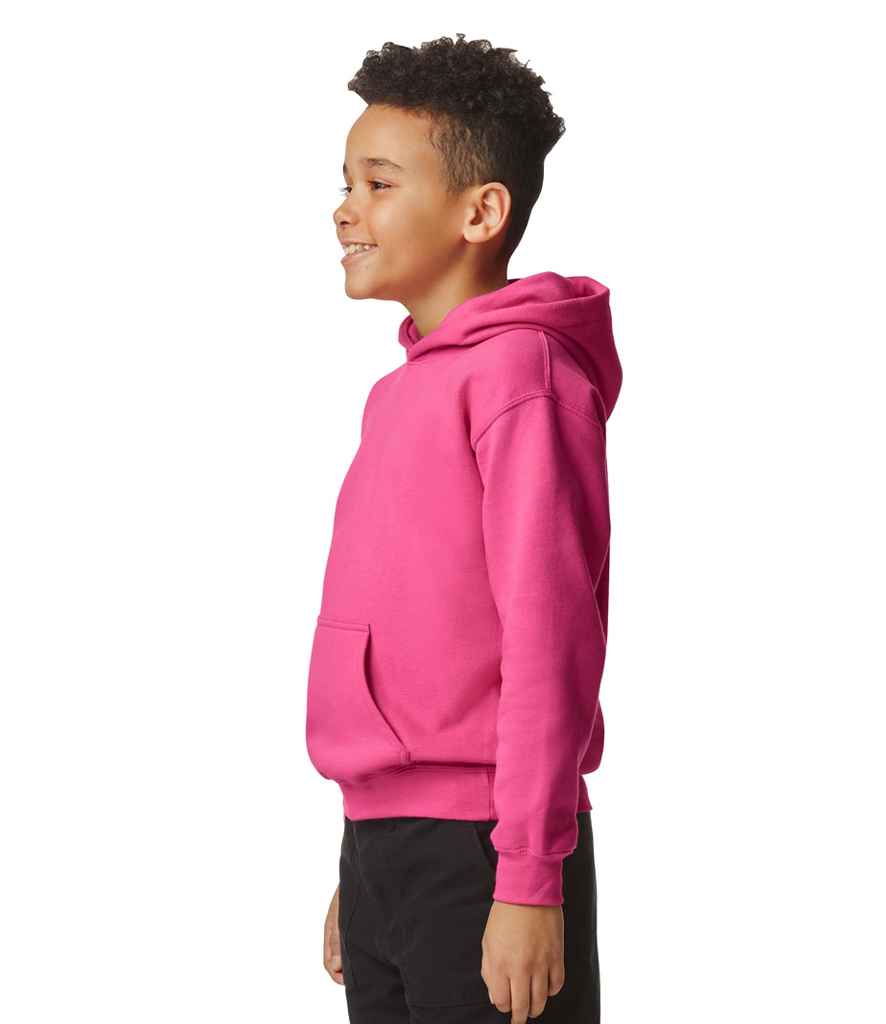 Gildan Kids SoftStyle Midweight Hoodie