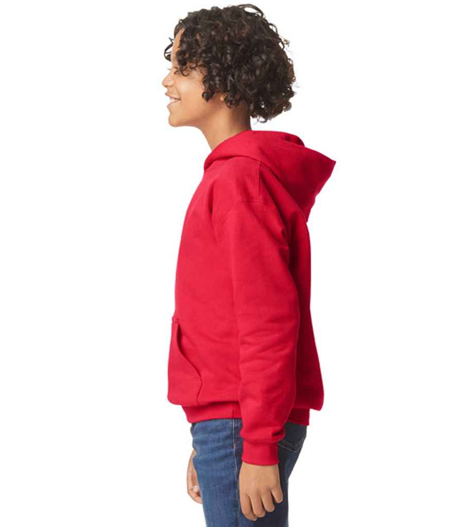Gildan Kids SoftStyle Midweight Hoodie