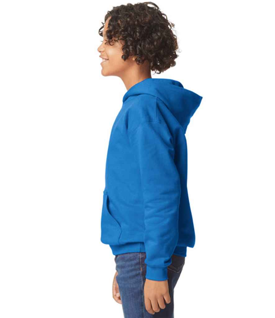 Gildan Kids SoftStyle Midweight Hoodie
