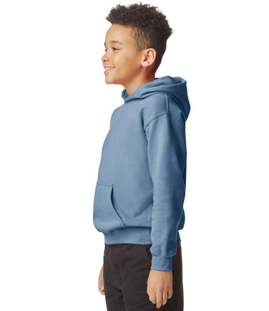 Gildan Kids SoftStyle Midweight Hoodie