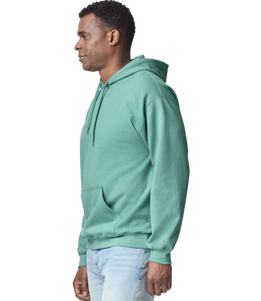 Gildan SoftStyle Midweight Hooded Sweatshirt