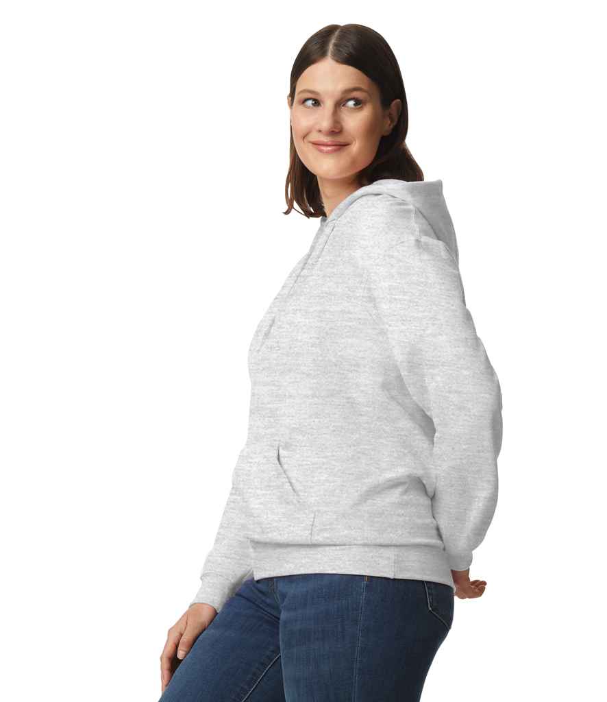 Gildan SoftStyle Midweight Hooded Sweatshirt