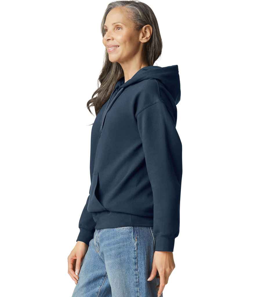 Gildan SoftStyle Midweight Hooded Sweatshirt