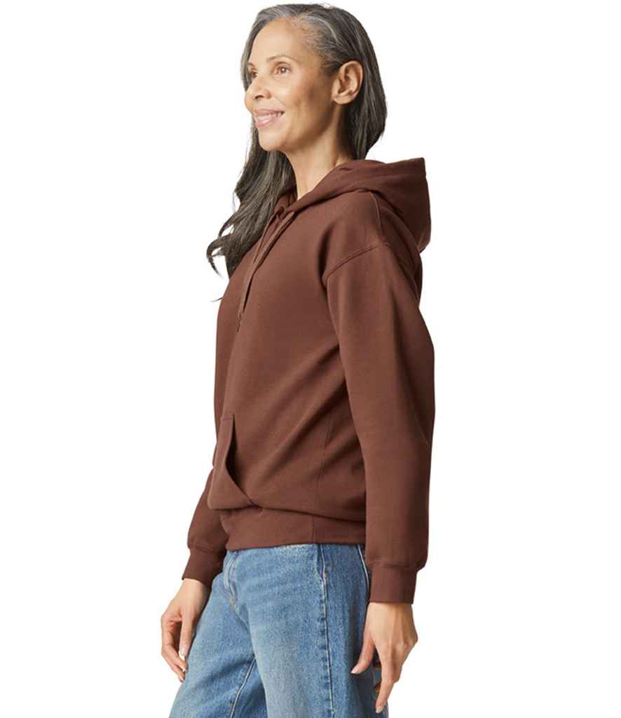 Gildan SoftStyle Midweight Hooded Sweatshirt