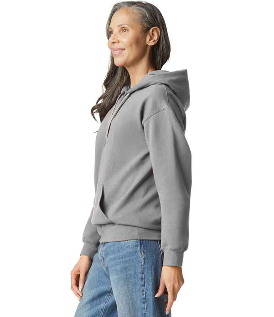 Gildan SoftStyle Midweight Hooded Sweatshirt