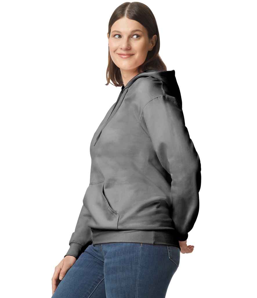 Gildan SoftStyle Midweight Hooded Sweatshirt