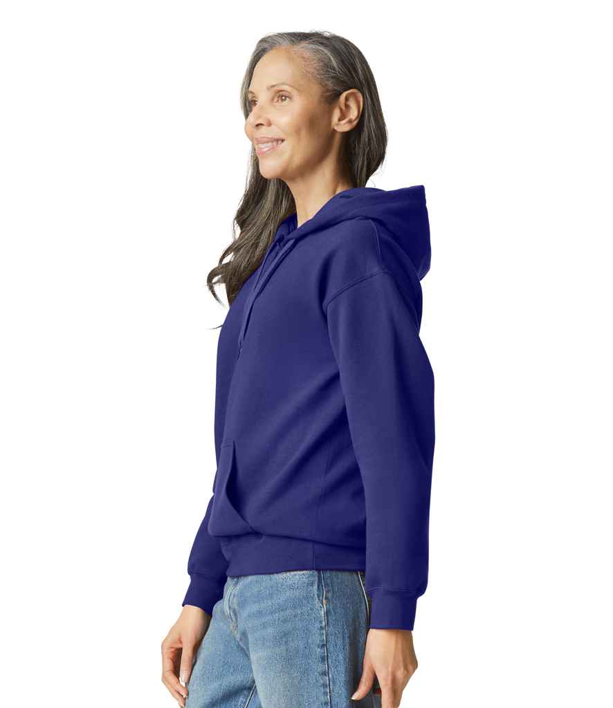 Gildan SoftStyle Midweight Hooded Sweatshirt