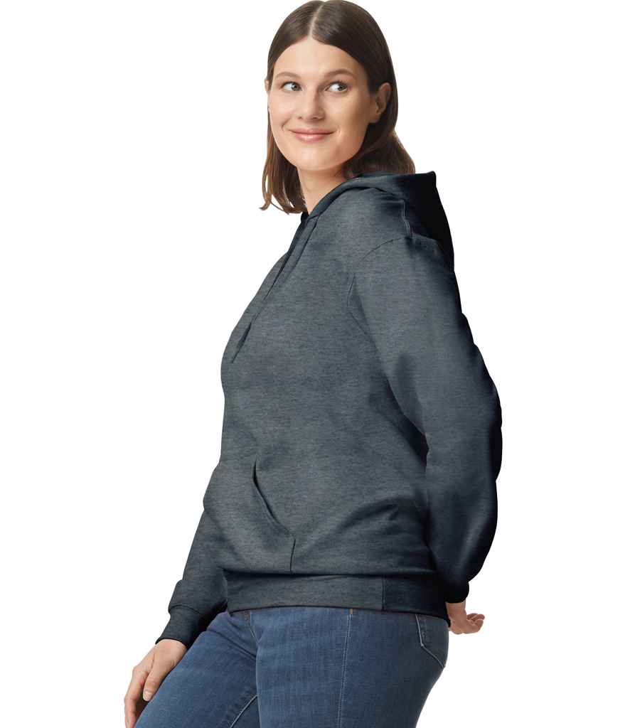 Gildan SoftStyle Midweight Hooded Sweatshirt