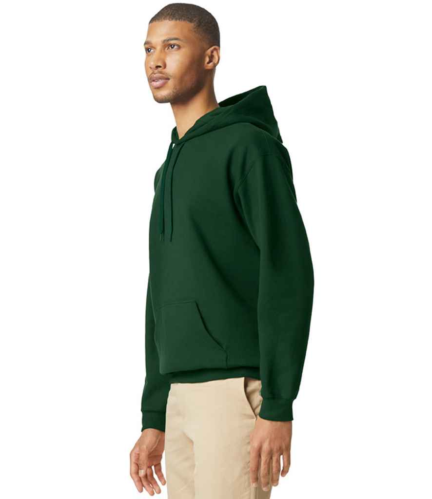 Gildan SoftStyle Midweight Hooded Sweatshirt