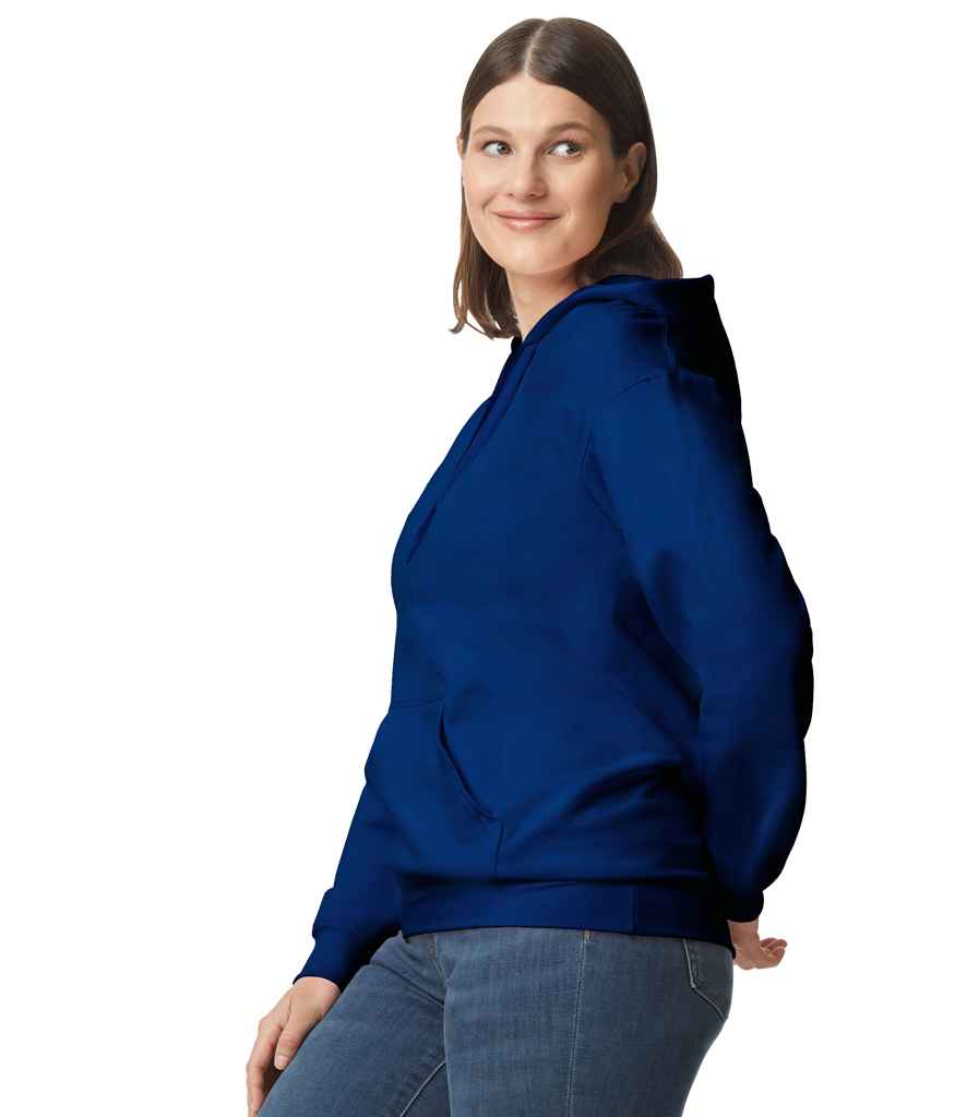 Gildan SoftStyle Midweight Hooded Sweatshirt