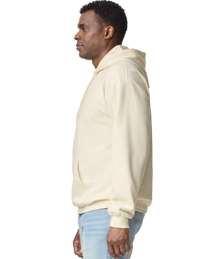 Gildan SoftStyle Midweight Hooded Sweatshirt