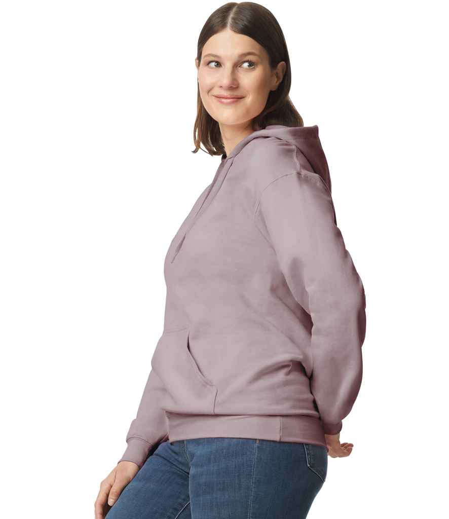 Gildan SoftStyle Midweight Hooded Sweatshirt
