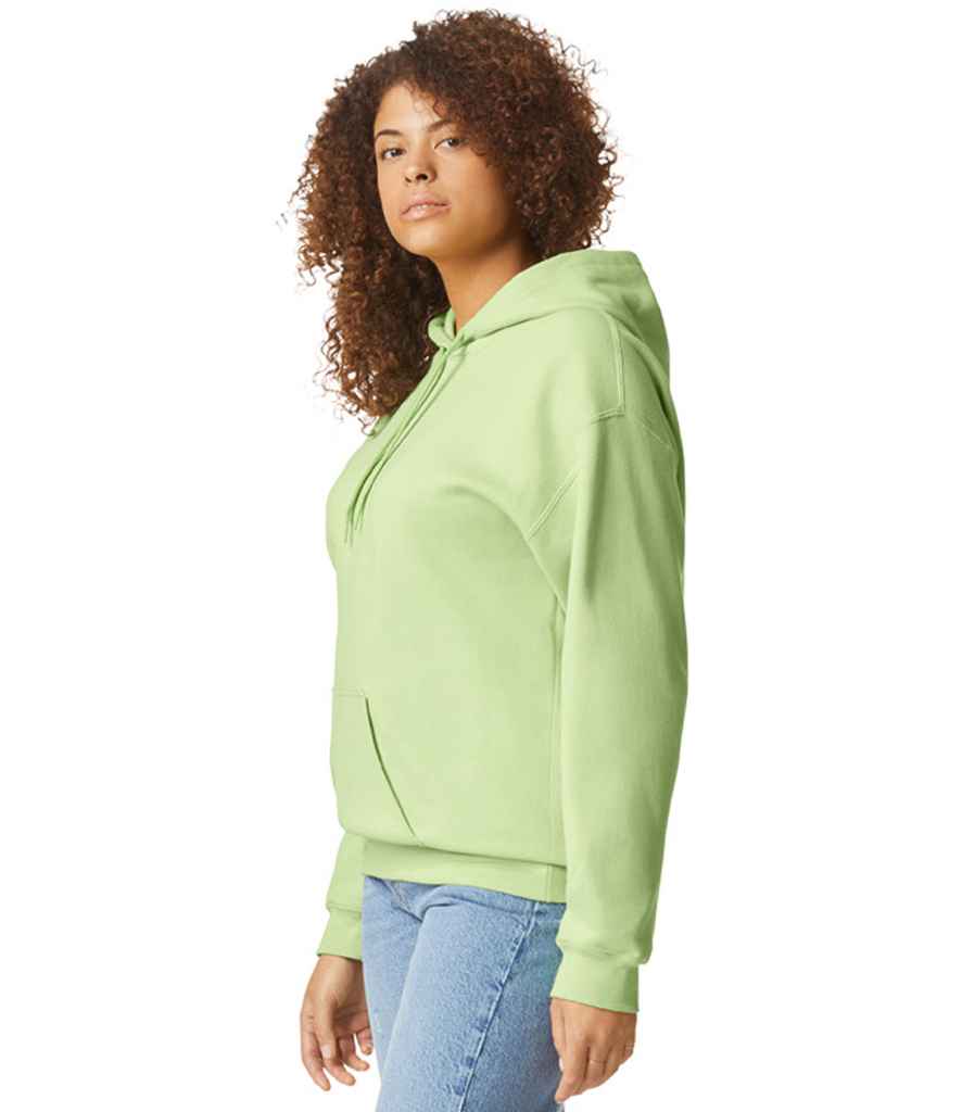 Gildan SoftStyle Midweight Hooded Sweatshirt