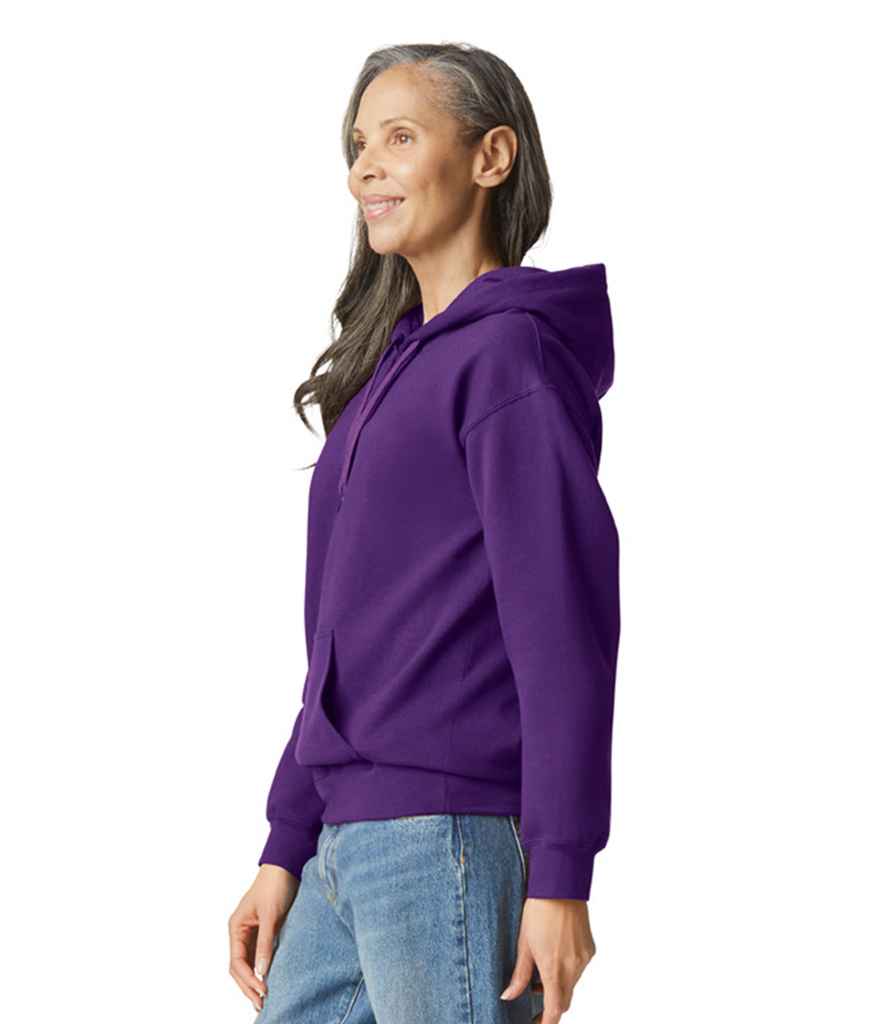 Gildan SoftStyle Midweight Hooded Sweatshirt