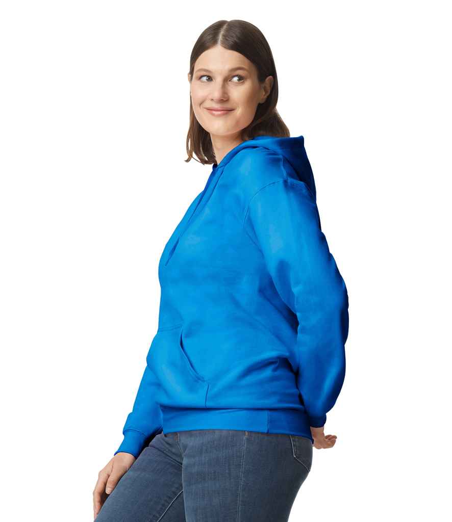 Gildan SoftStyle Midweight Hooded Sweatshirt