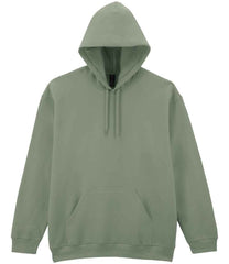 Gildan SoftStyle Midweight Hooded Sweatshirt