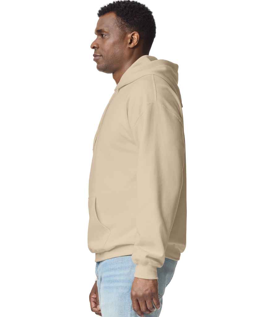 Gildan SoftStyle Midweight Hooded Sweatshirt