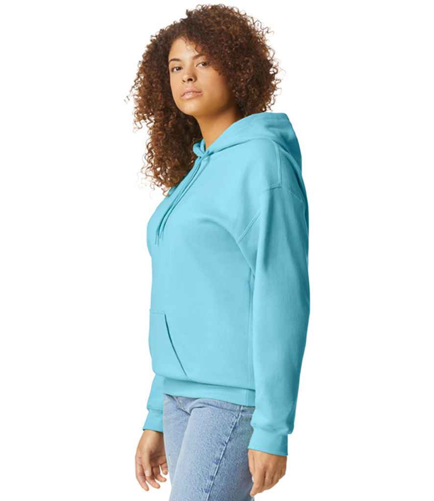 Gildan SoftStyle Midweight Hooded Sweatshirt