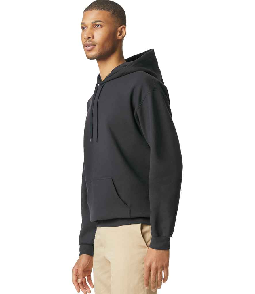 Gildan SoftStyle Midweight Hooded Sweatshirt