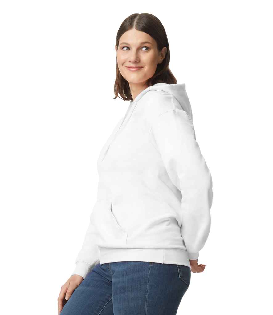 Gildan SoftStyle Midweight Hooded Sweatshirt