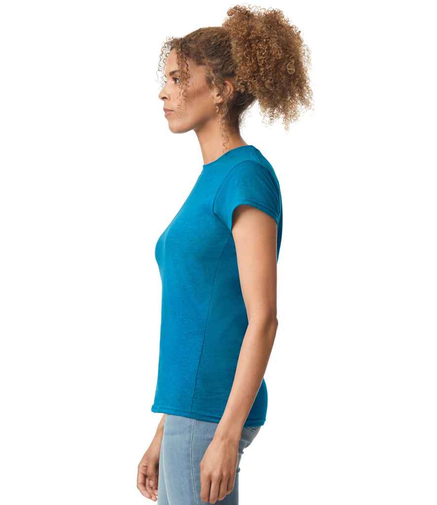Gildan Ladies SoftStyle TShirt