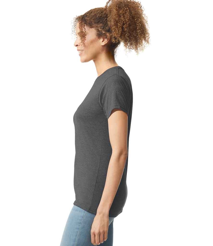 Gildan Ladies SoftStyle TShirt