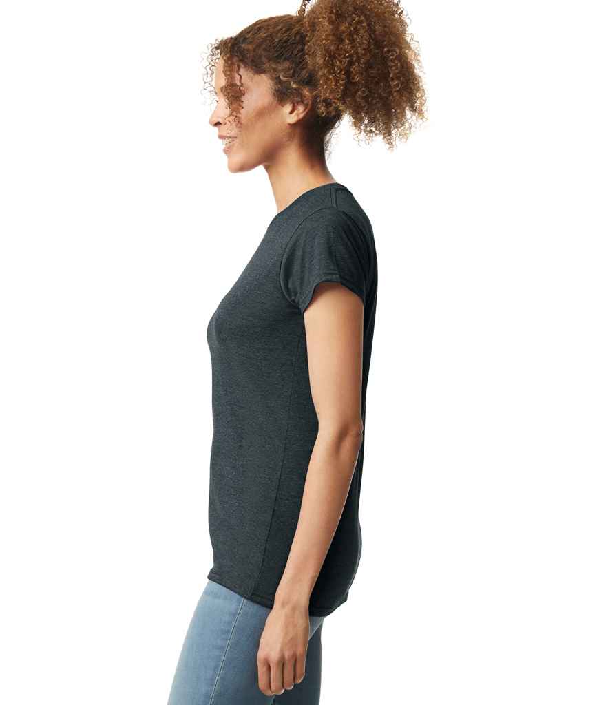 Gildan Ladies SoftStyle TShirt