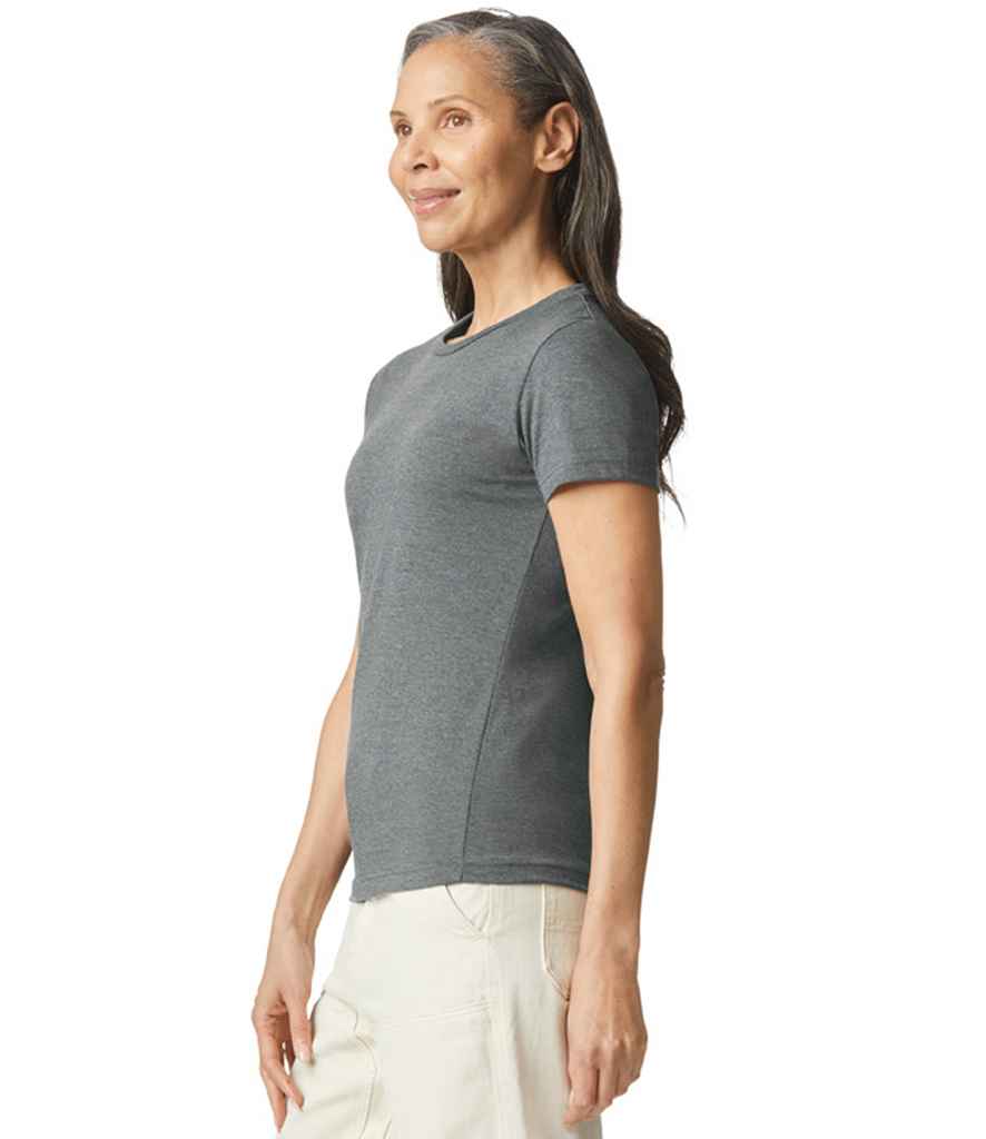 Gildan Ladies SoftStyle TShirt