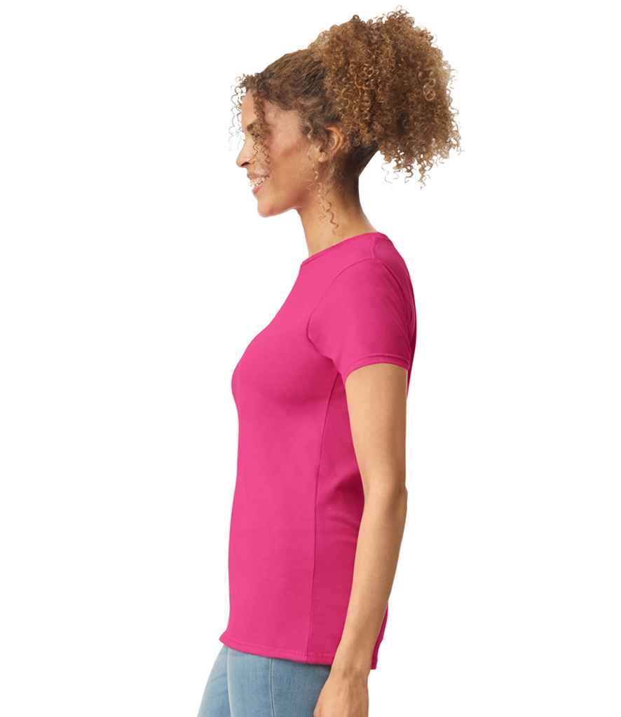 Gildan Ladies SoftStyle TShirt