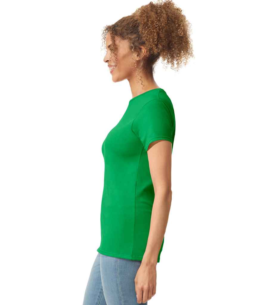 Gildan Ladies SoftStyle TShirt