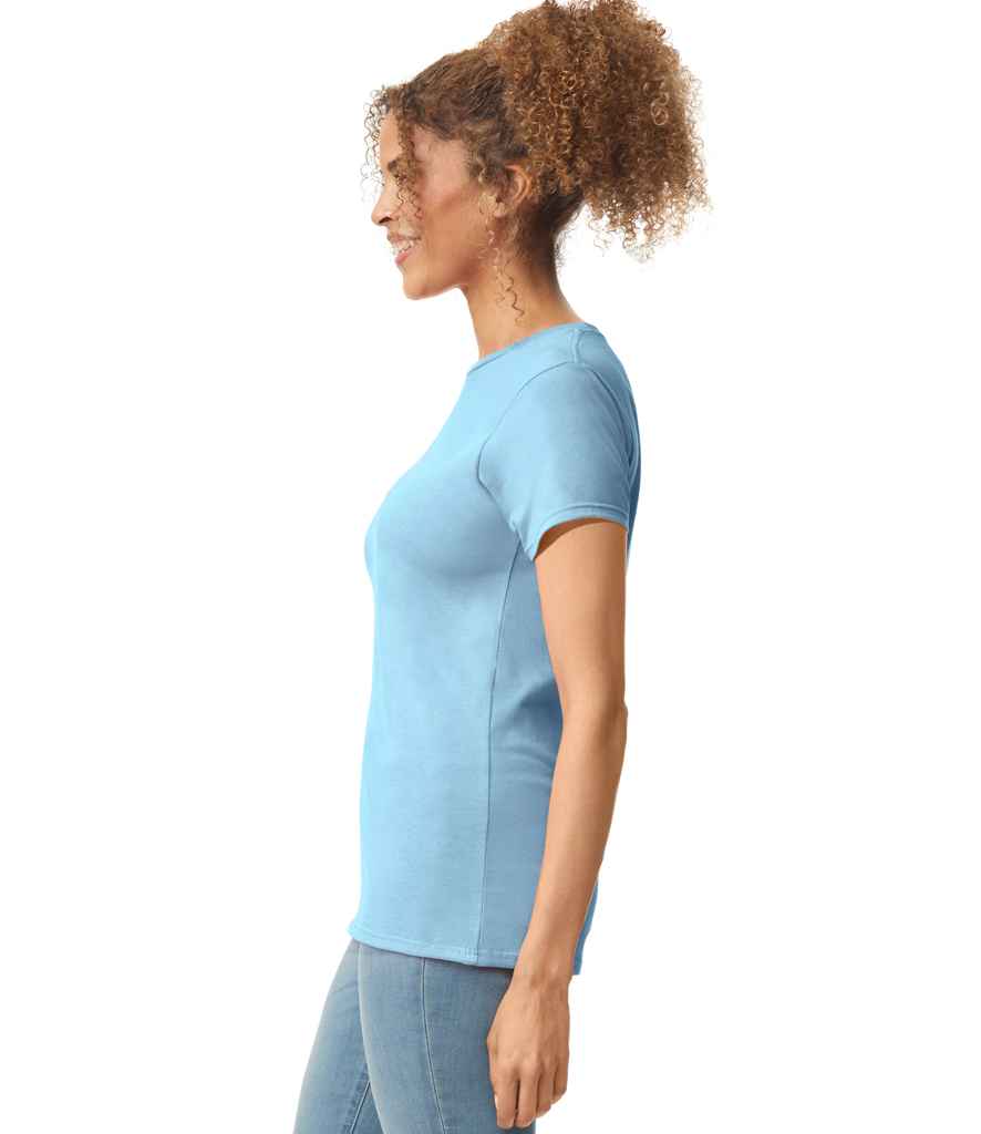 Gildan Ladies SoftStyle TShirt