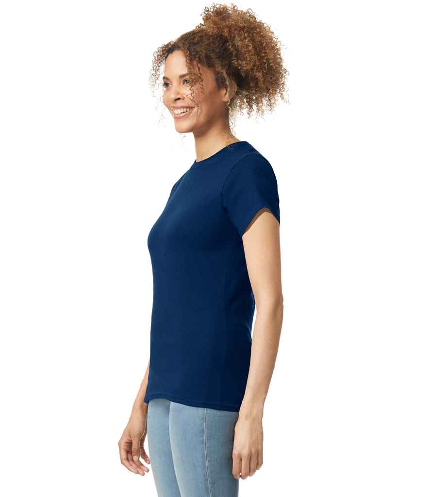 Gildan Ladies SoftStyle TShirt