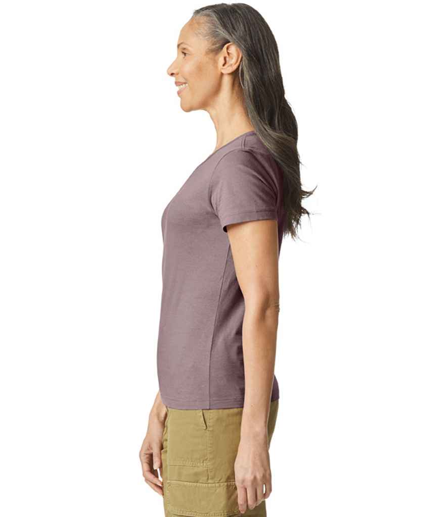 Gildan Ladies SoftStyle TShirt