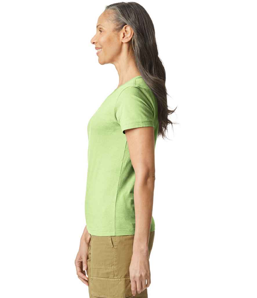Gildan Ladies SoftStyle TShirt